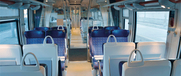 列車監(jiān)控系統(tǒng)