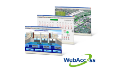 WebAccess+ 物聯(lián)應用聯(lián)盟